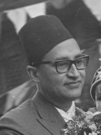 Kirti Nidhi Bista