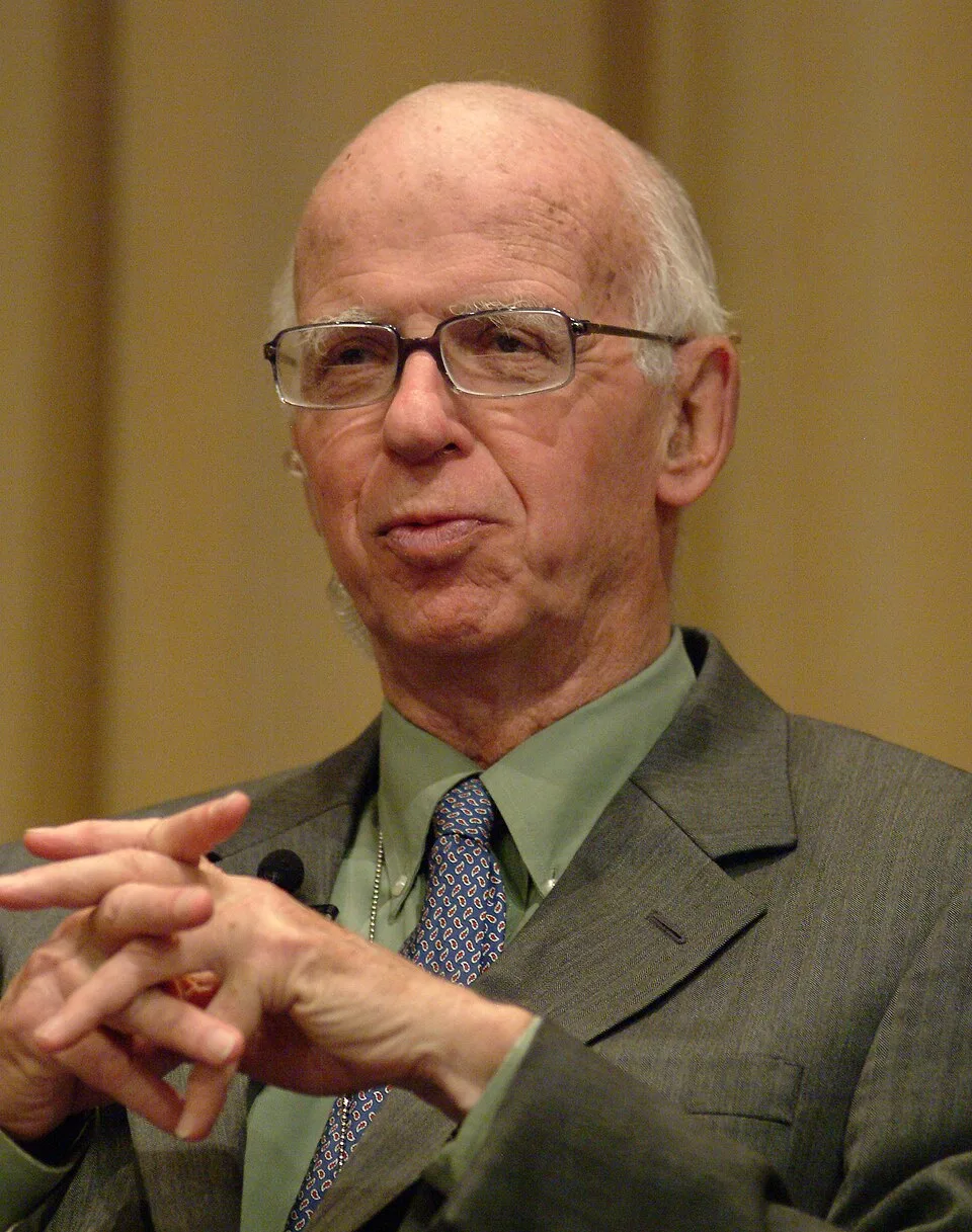 David S. Broder