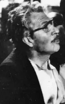 Augusto Benedico