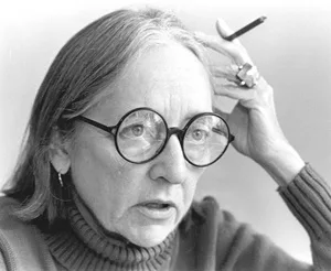 Judith Davidson Chafee