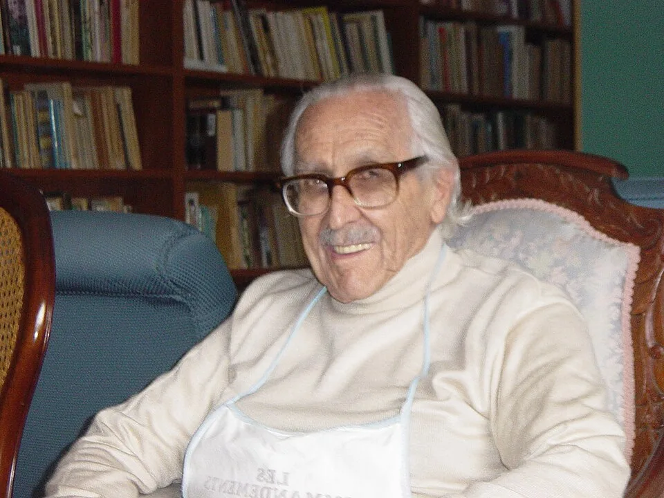 Hernando Caro Mendoza