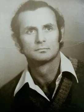 Allahverdi Bagirov