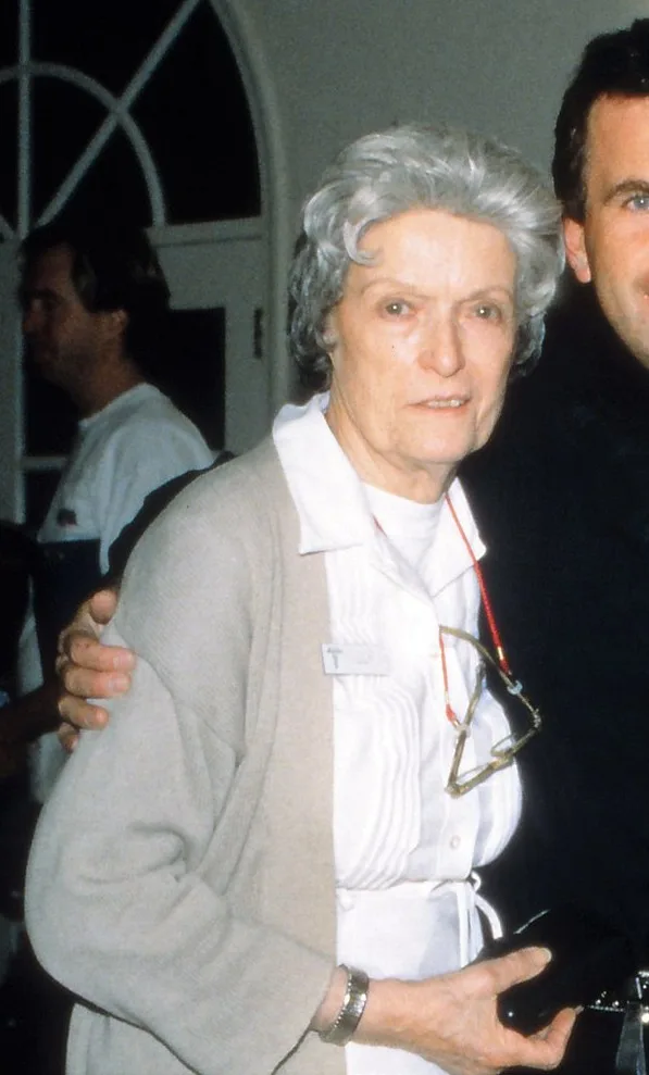 Lilyan Chauvin