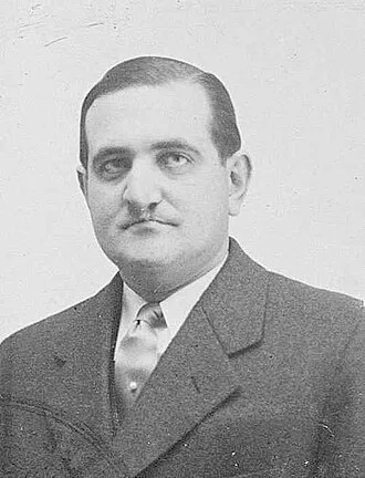 Joaquín Díaz de Vivar