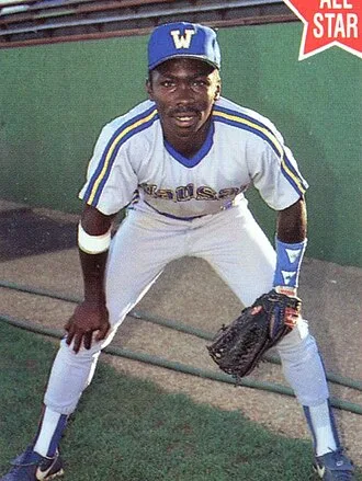 Chuck Carr