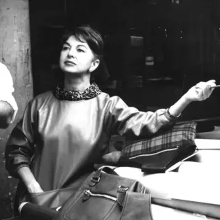 Bonnie Cashin