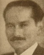 Luciano Durán Böger