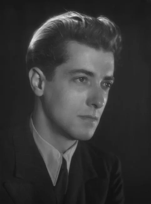 Jean-Louis Curtis