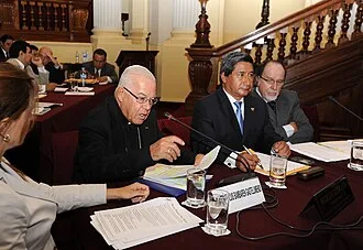 Luis Bambarén