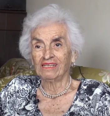 Lilly Caballero de Cueto