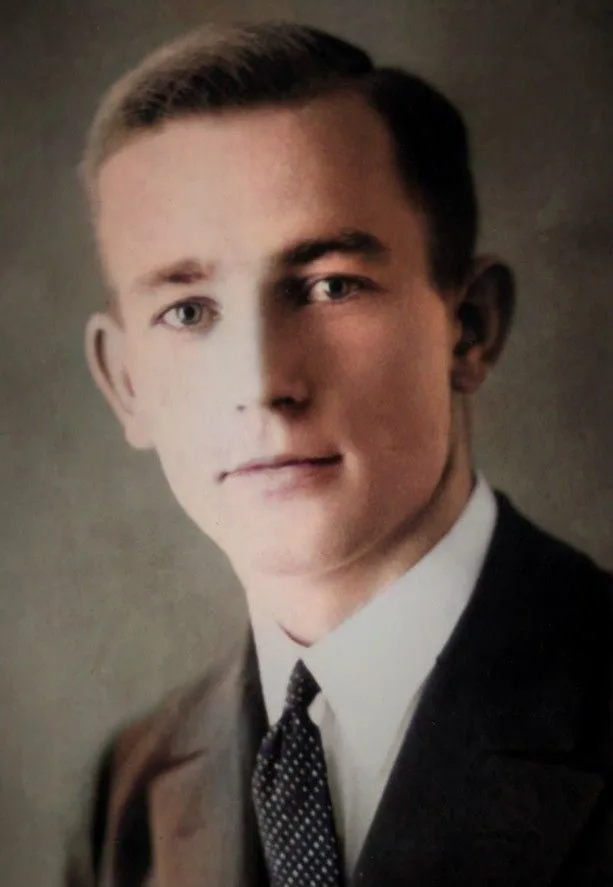 Oskar Binder