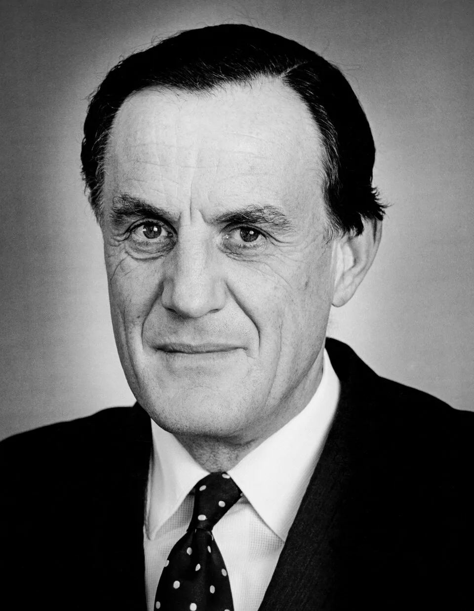 Robert Hanbury Brown