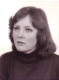 Barbara Adams