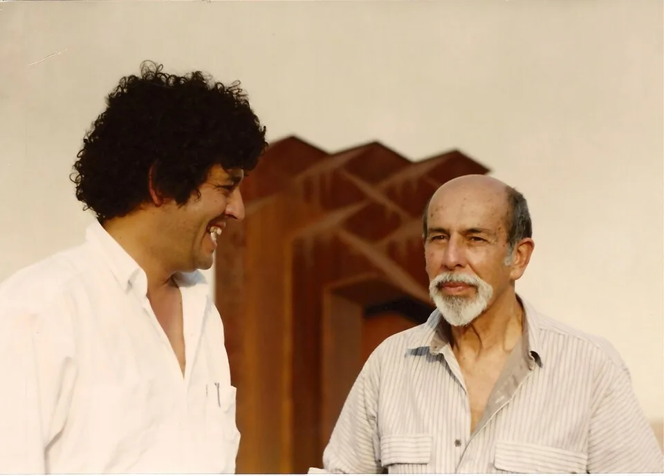 Herminio Barrera