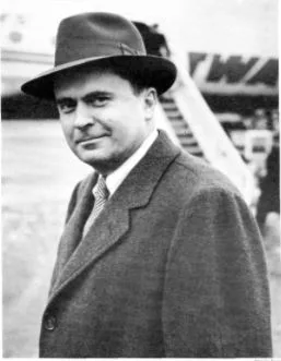 Carter L. Burgess