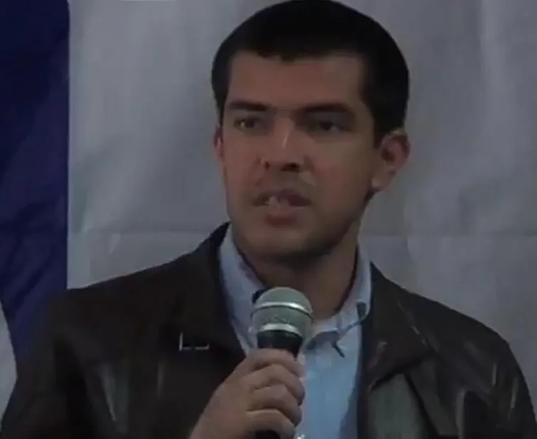 Juan Pablo Adame Alemán