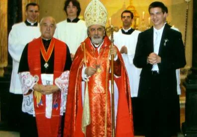 Jules Mikhael Al-Jamil