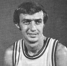 Mike Barrett