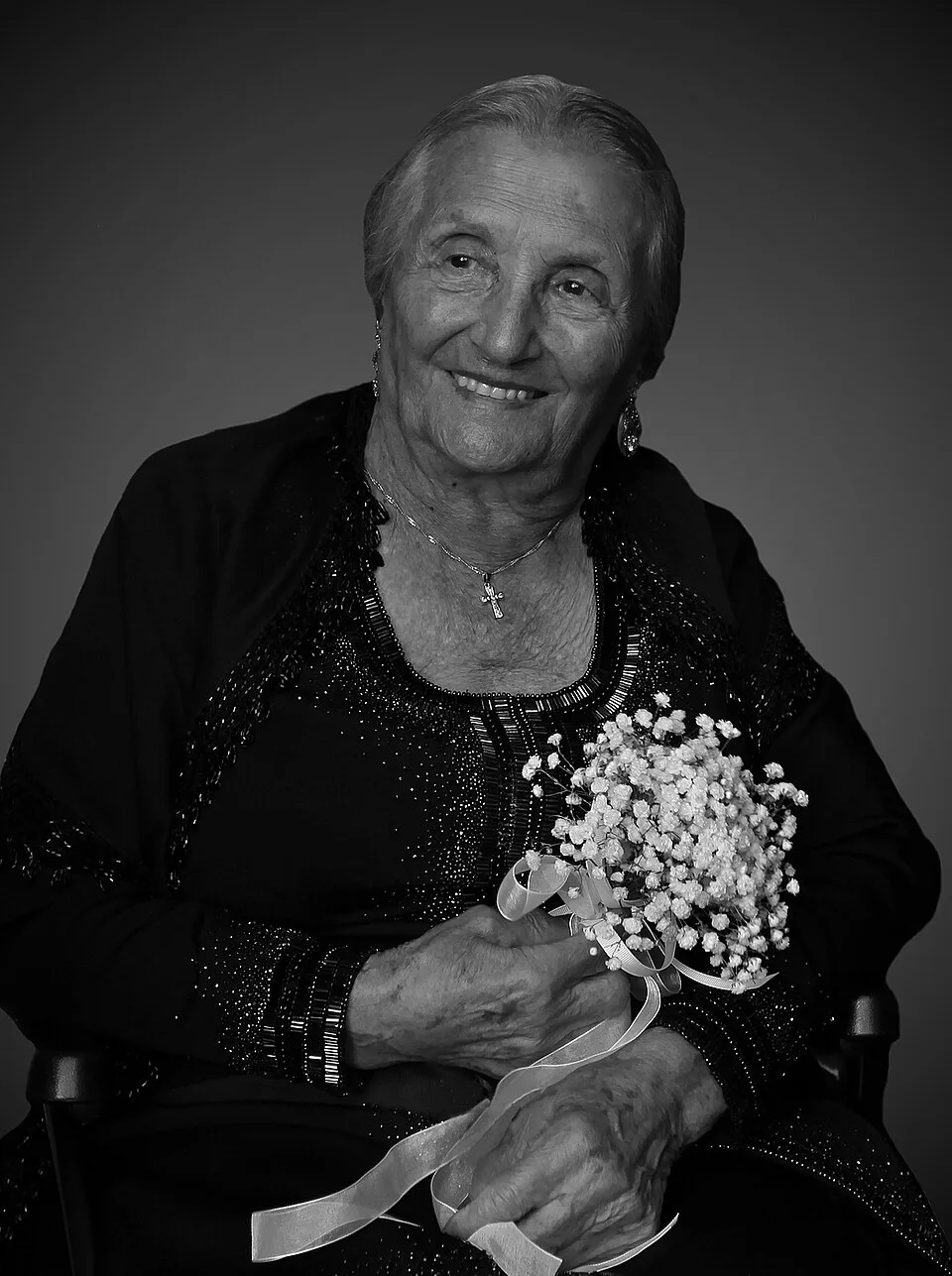 Rosa Bouglione