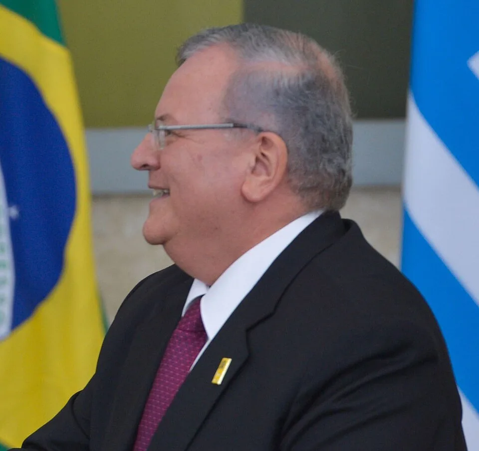 Kyriakos Amiridis