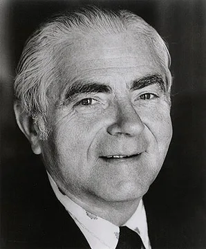 Abraham Beame