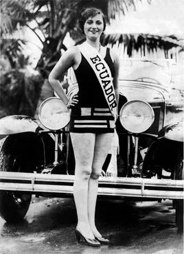Sara Chacón Zúñiga