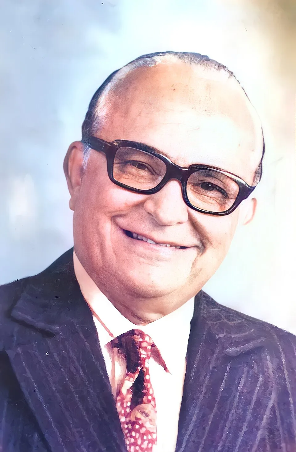 Emiro Duque Sánchez