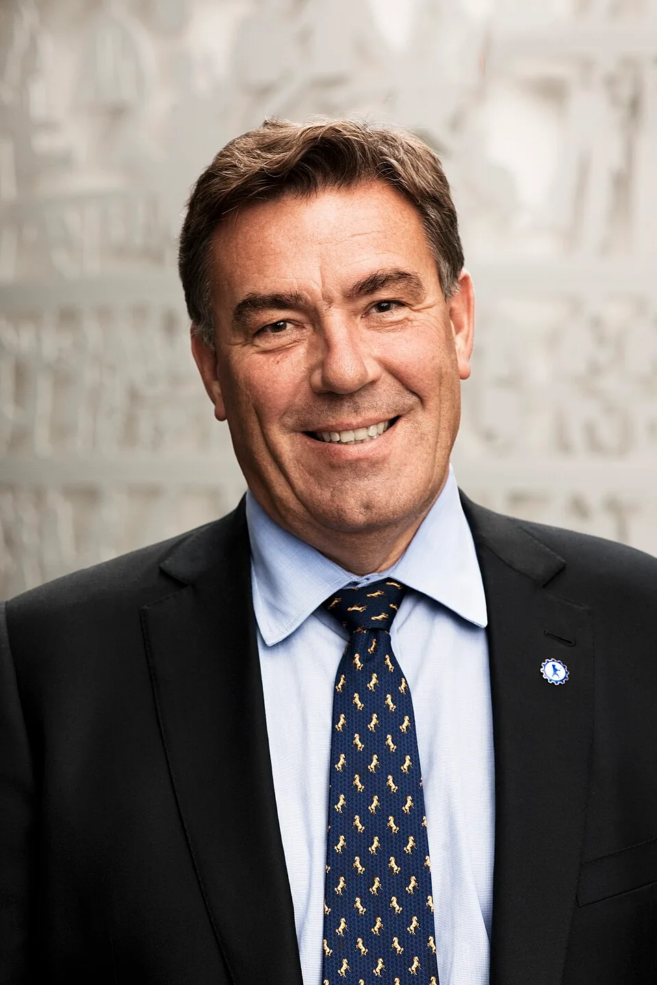 Stein Erik Hagen