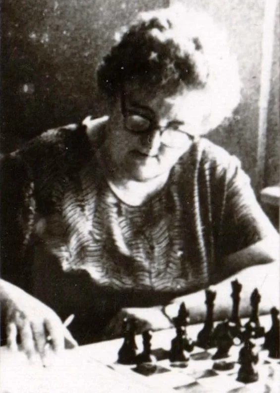 Valentina Borisenko