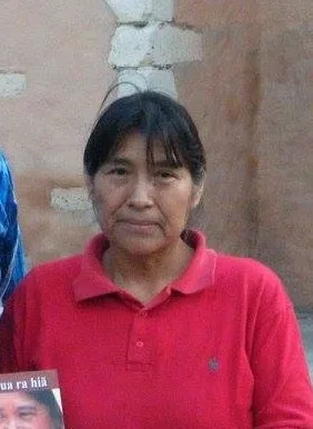 Adela Calva Reyes