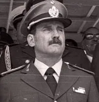Gregorio Álvarez
