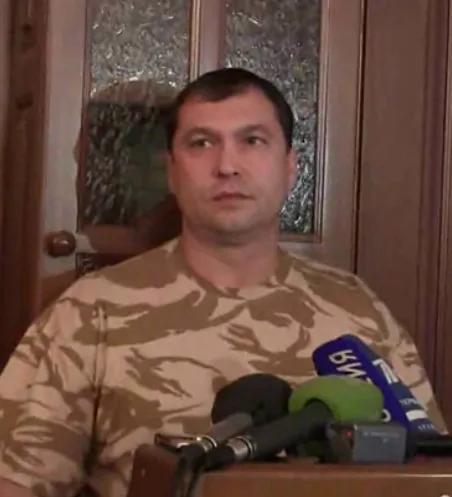 Valeri Bólotov