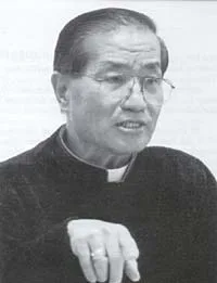 John Bosco Manat Chuabsamai