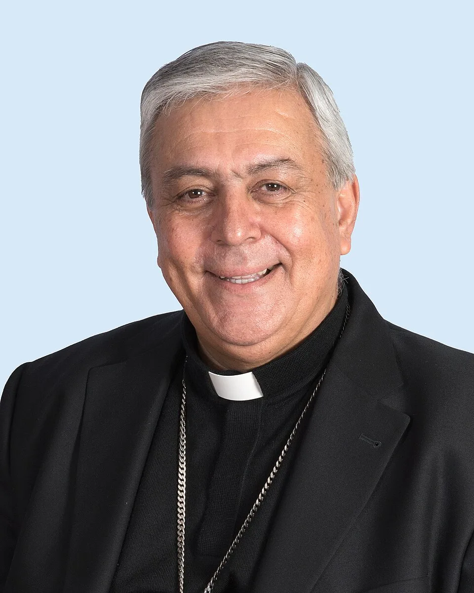 Bernardo Álvarez Afonso