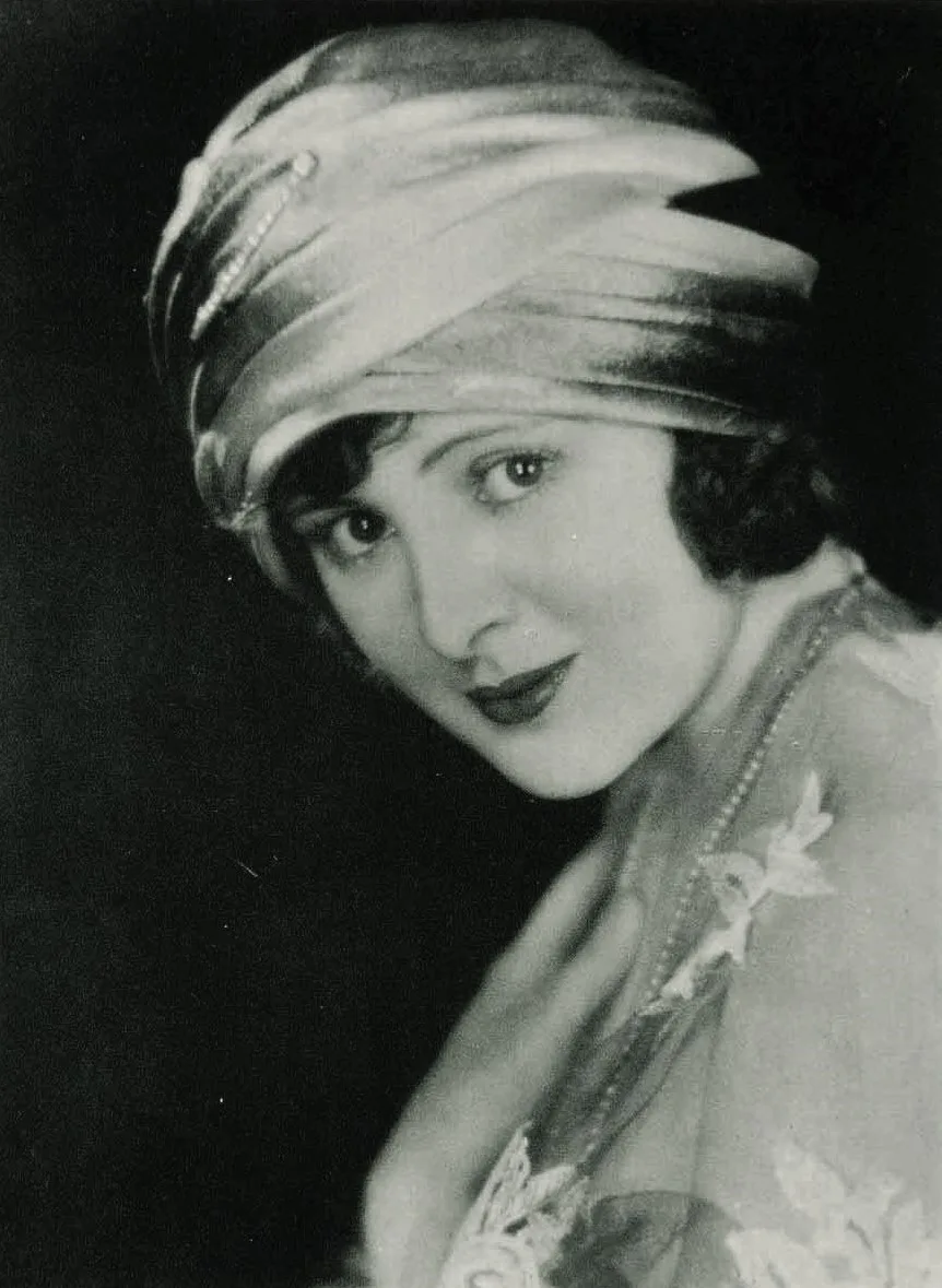 Billie Dove