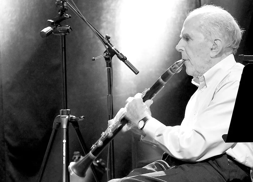Claude Abadie