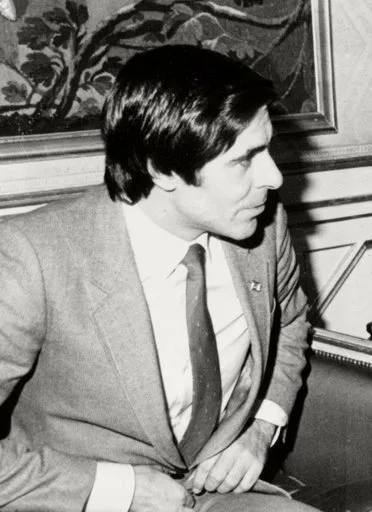 Jesús Fuentes Lázaro