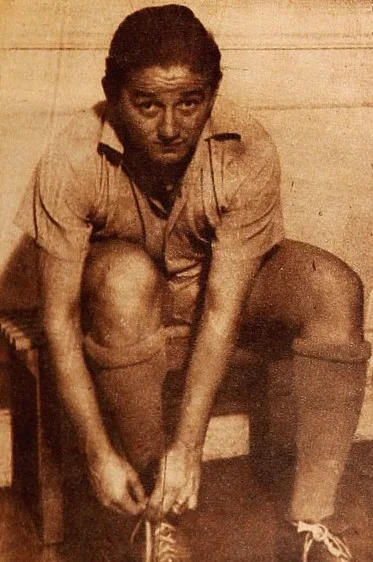Enrique Álvarez Castillo