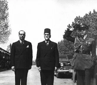 Maarouf al-Dawalibi