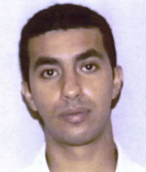 Ahmed al-Haznawi