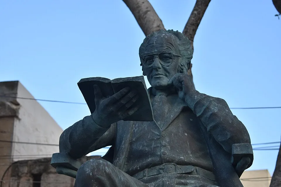 Francis Ebejer