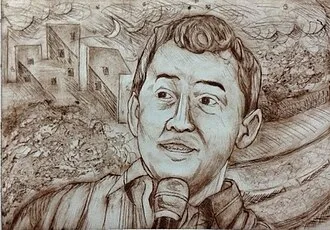 Marco Vinicio Bedoya