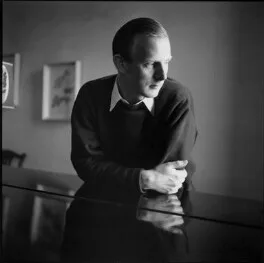 John Addison (1920-1998)