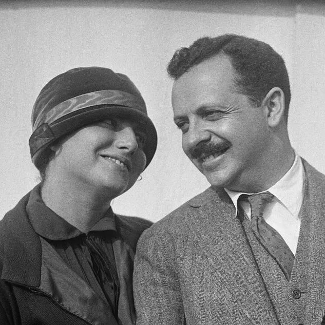 Edward Bernays