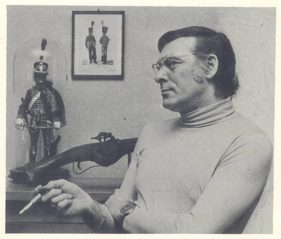 Jacques Devos