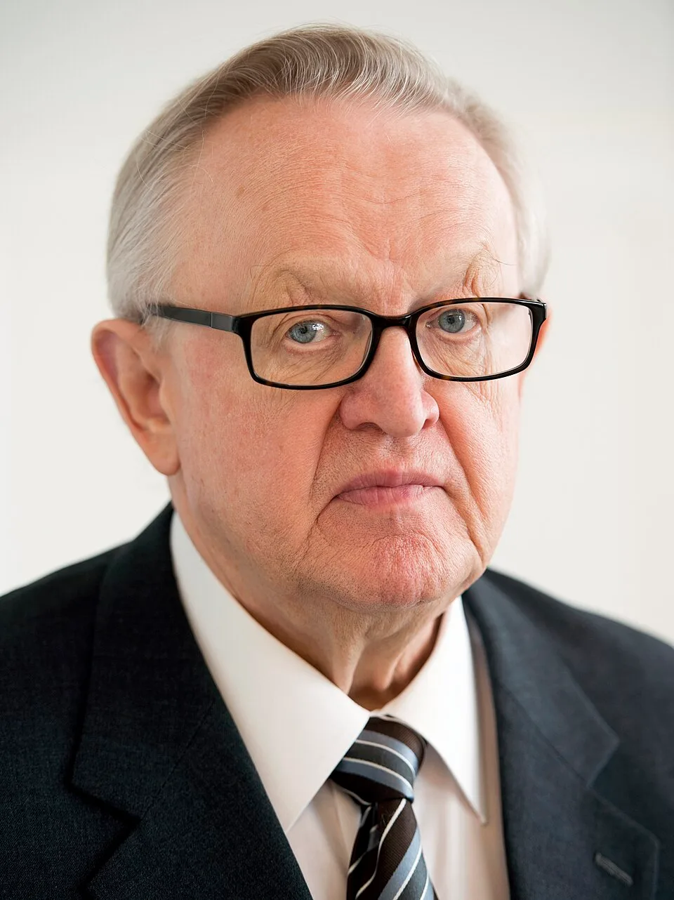 Martti Ahtisaari