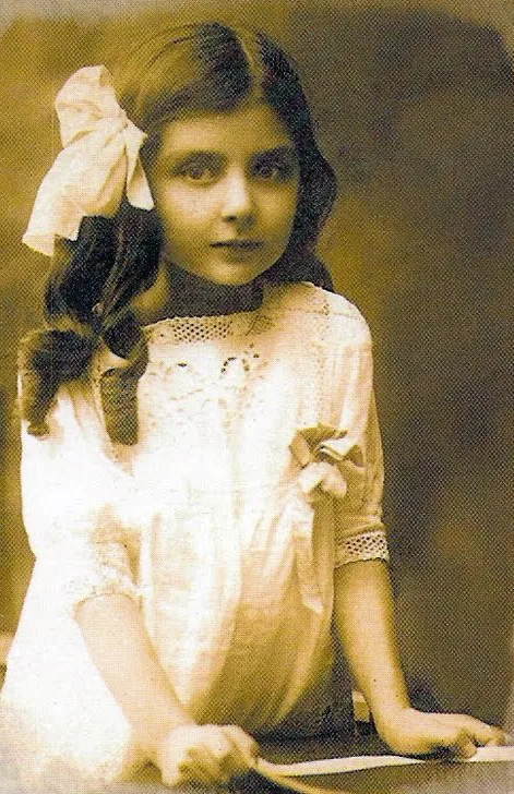 Leonida Gueórguievna Bagratión