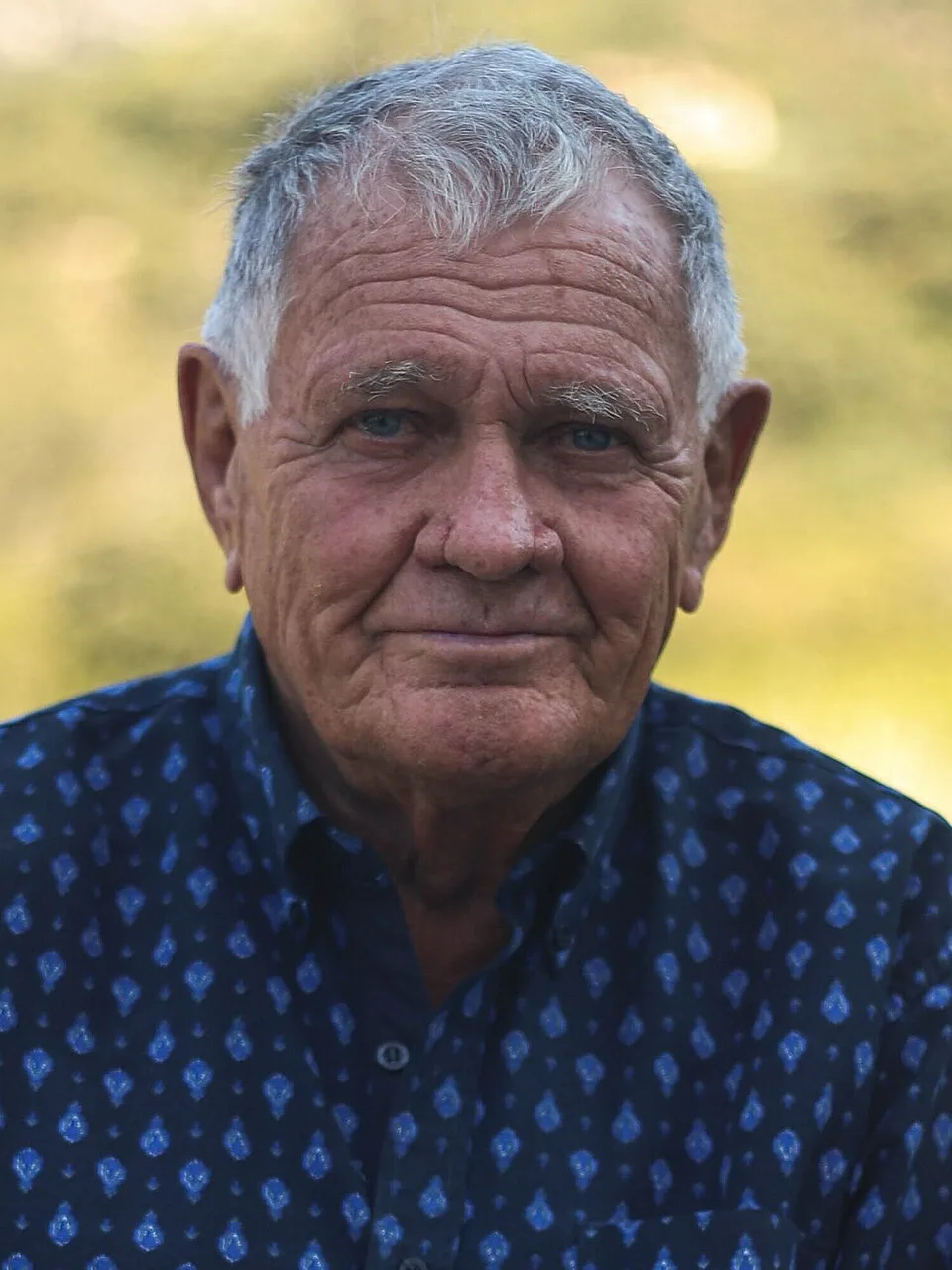 Roger Establet
