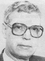 Hédi Baccouche