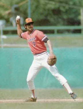 Mark Belanger